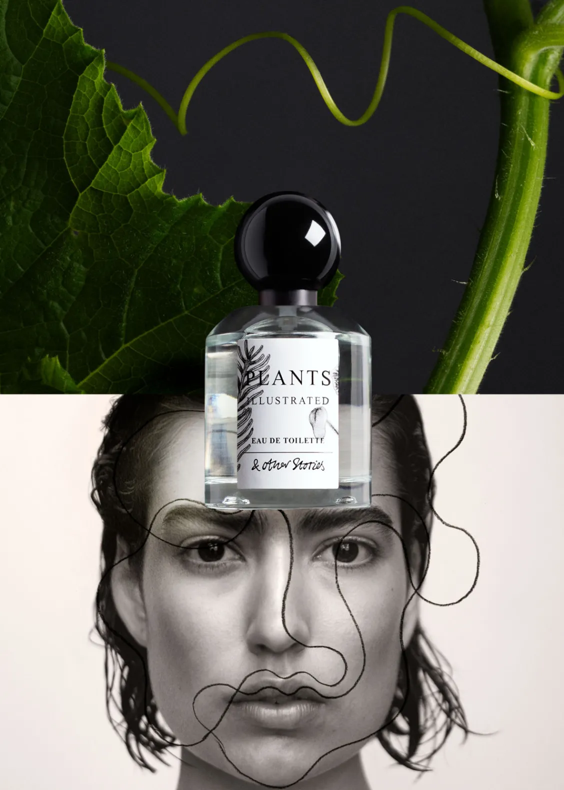 & Other Stories Fragrances | Poem A Day Eau De Toilette