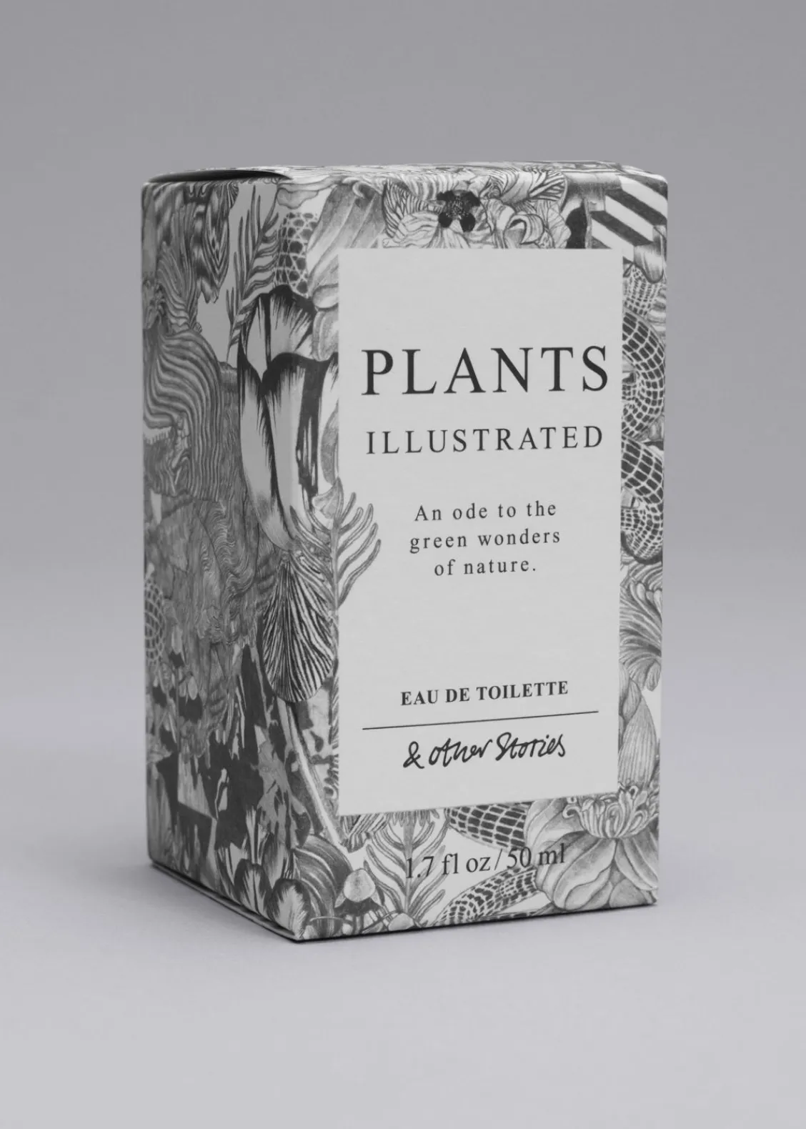 & Other Stories Fragrances | Poem A Day Eau De Toilette