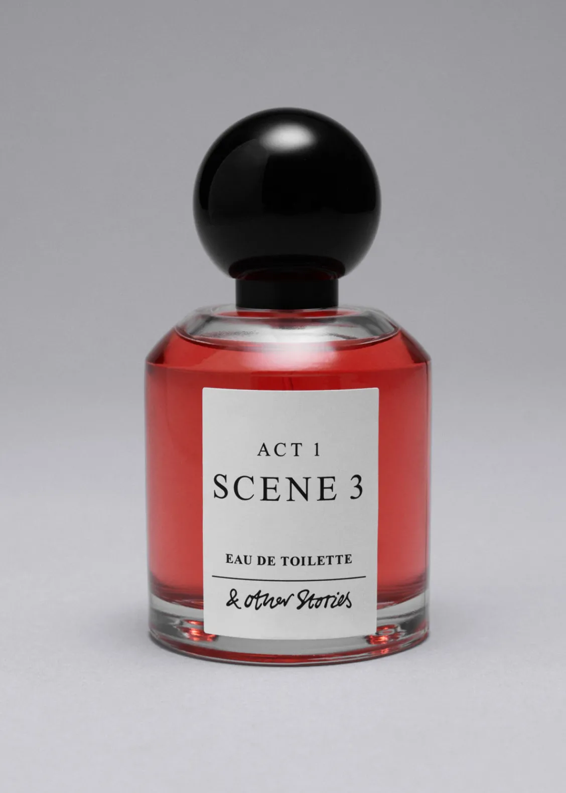 & Other Stories Fragrances | Poem A Day Eau De Toilette