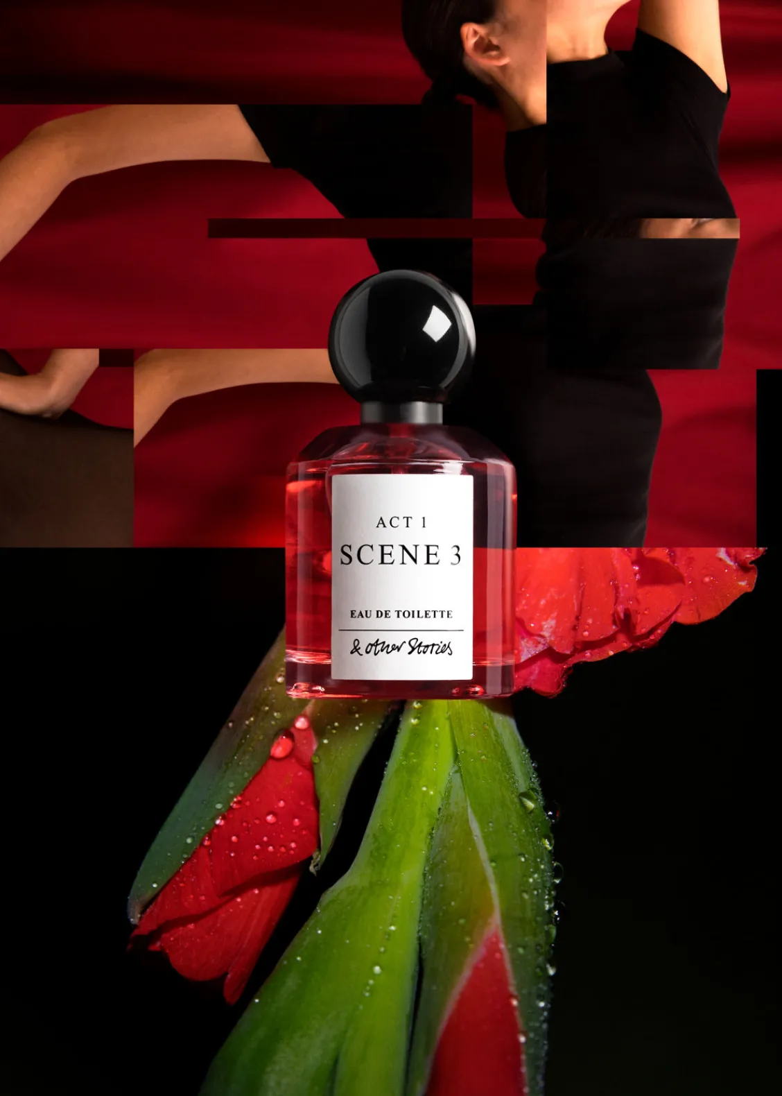 & Other Stories Fragrances | Poem A Day Eau De Toilette