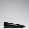 & Other Stories Loafers & Flats | Point-Toe Ballet Flats