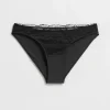 & Other Stories Lingerie | Poppy Lace Briefs