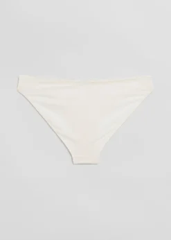 & Other Stories Lingerie | Poppy Lace Briefs