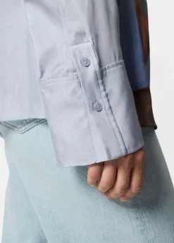 & Other Stories Blouses & Shirts | Printed Shirt Face Print