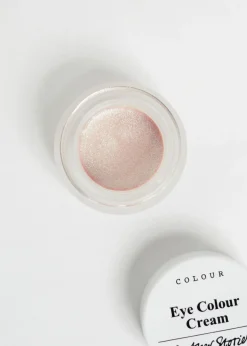 & Other Stories Makeup | Purple Gem Eye Color Cream