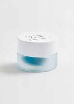 & Other Stories Makeup | Purple Gem Eye Color Cream