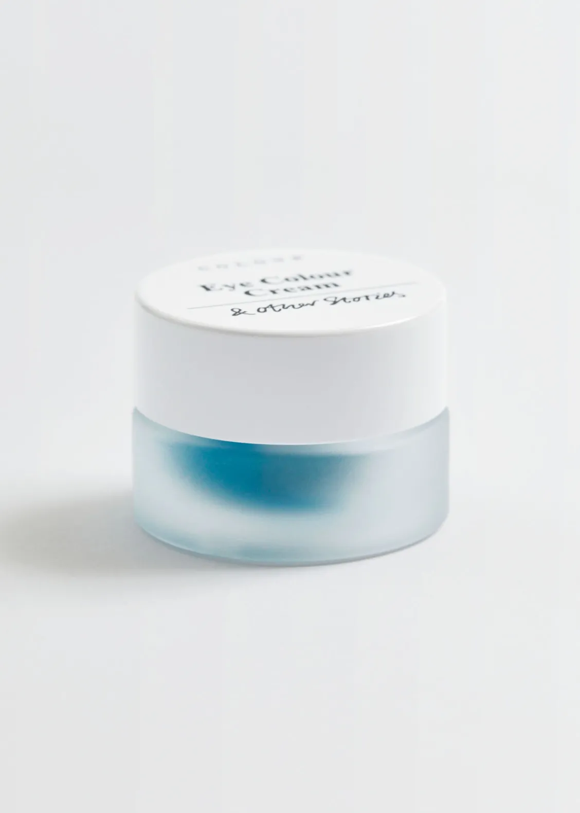 & Other Stories Makeup | Purple Gem Eye Color Cream