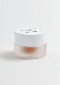 & Other Stories Makeup | Purple Gem Eye Color Cream