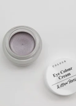 & Other Stories Makeup | Purple Gem Eye Color Cream
