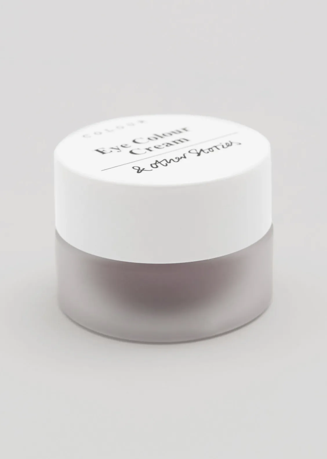 & Other Stories Makeup | Purple Gem Eye Color Cream