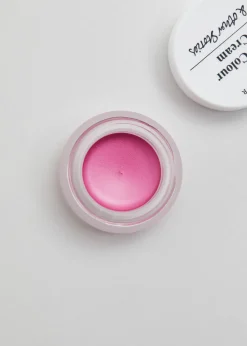 & Other Stories Makeup | Purple Gem Eye Color Cream