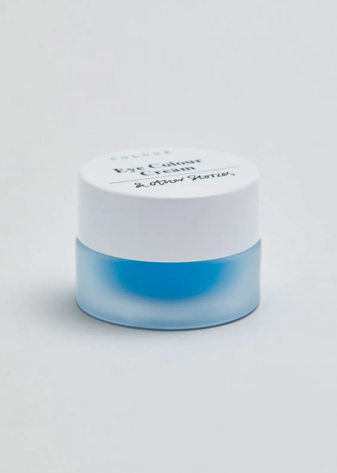 & Other Stories Makeup | Purple Gem Eye Color Cream