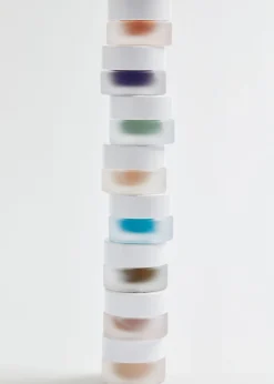 & Other Stories Makeup | Purple Gem Eye Color Cream