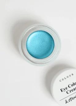& Other Stories Makeup | Purple Gem Eye Color Cream