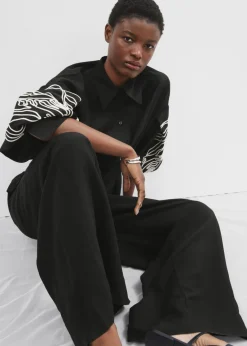& Other Stories Sets & Suits | Pants | Relaxed Drawstring Trousers