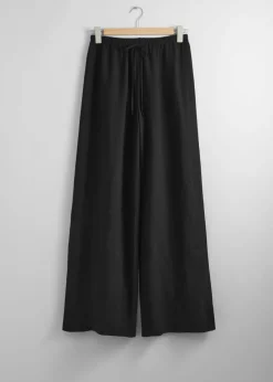 & Other Stories Sets & Suits | Pants | Relaxed Drawstring Trousers