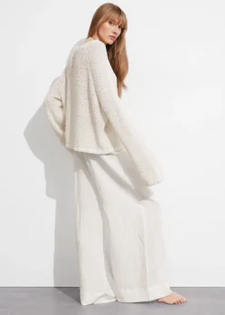& Other Stories Sets & Suits | Pants | Relaxed Drawstring Trousers