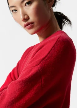 & Other Stories Sweaters & Knits | Relaxed Fit Knitted Sweater