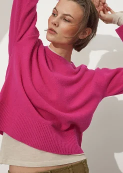 & Other Stories Sweaters & Knits | Relaxed Fit Knitted Sweater