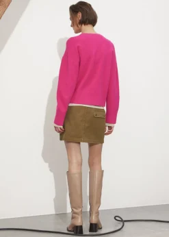 & Other Stories Sweaters & Knits | Relaxed Fit Knitted Sweater