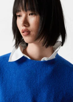 & Other Stories Sweaters & Knits | Relaxed Fit Knitted Sweater