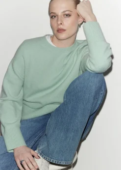 & Other Stories Sweaters & Knits | Relaxed Fit Knitted Sweater