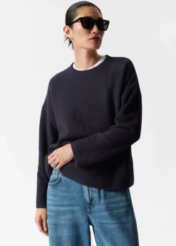 & Other Stories Sweaters & Knits | Relaxed Fit Knitted Sweater