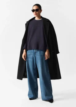 & Other Stories Sweaters & Knits | Relaxed Fit Knitted Sweater