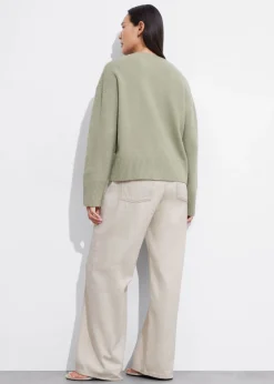 & Other Stories Sweaters & Knits | Relaxed Fit Knitted Sweater