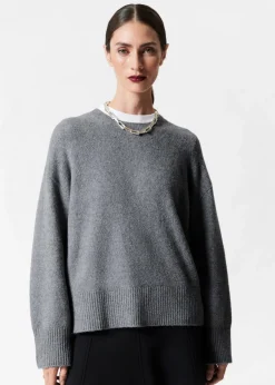 & Other Stories Sweaters & Knits | Relaxed Fit Knitted Sweater