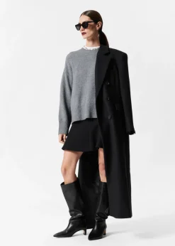 & Other Stories Sweaters & Knits | Relaxed Fit Knitted Sweater