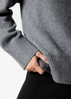 & Other Stories Sweaters & Knits | Relaxed Fit Knitted Sweater