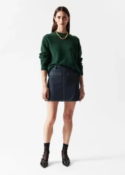 & Other Stories Sweaters & Knits | Relaxed Fit Knitted Sweater