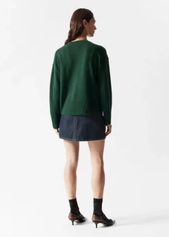 & Other Stories Sweaters & Knits | Relaxed Fit Knitted Sweater