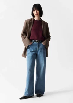 & Other Stories Sweaters & Knits | Relaxed Fit Knitted Sweater