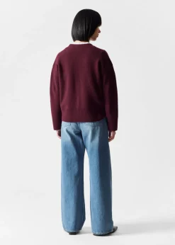 & Other Stories Sweaters & Knits | Relaxed Fit Knitted Sweater
