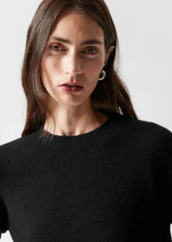 & Other Stories Sweaters & Knits | Relaxed Fit Knitted Sweater