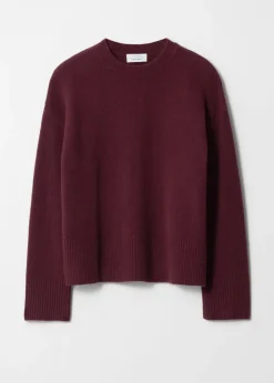 & Other Stories Sweaters & Knits | Relaxed Fit Knitted Sweater