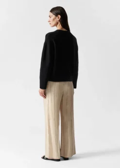 & Other Stories Sweaters & Knits | Relaxed Fit Knitted Sweater