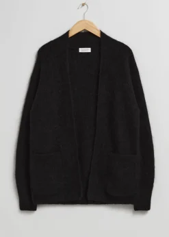 & Other Stories Sweaters & Knits | Relaxed Knit Cardigan