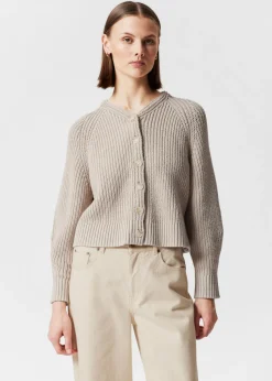 & Other Stories Sweaters & Knits | Relaxed Knit Cardigan