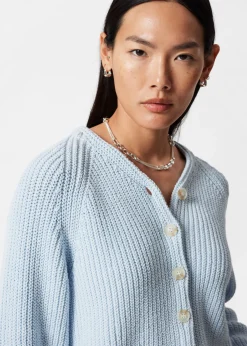 & Other Stories Sweaters & Knits | Relaxed Knit Cardigan