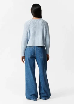 & Other Stories Sweaters & Knits | Relaxed Knit Cardigan