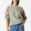 & Other Stories Tops | Relaxed Sweatshirt