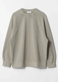 & Other Stories Tops | Relaxed Sweatshirt