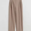 & Other Stories Sets & Suits | Pants | Relaxed Tailored Trousers