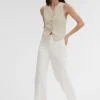 & Other Stories Jeans | Relaxed Tapered Jeans
