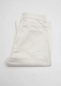 & Other Stories Jeans | Relaxed Tapered Jeans