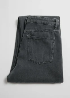& Other Stories Jeans | Relaxed Tapered Jeans