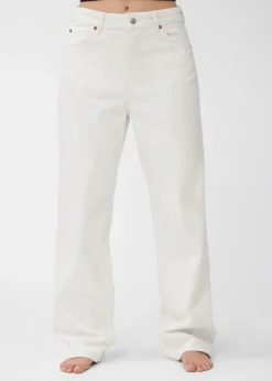 & Other Stories Jeans | Relaxed Tapered Jeans